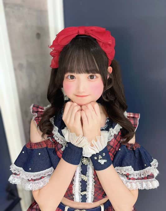 柑乃あい( かんの あい )【イエロー】プロフィール｜Pastel Closet【パスクロ】画像