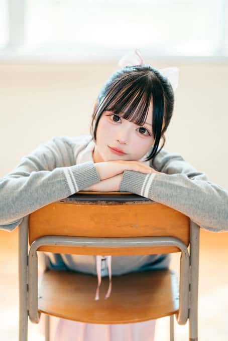 雛城ののか( ひなき ののか )【ブルー】プロフィール｜Pastel Closet【パスクロ】画像