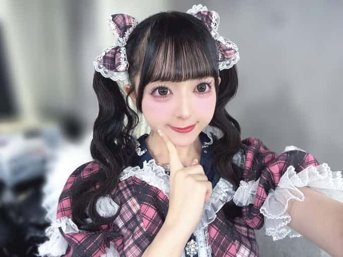 花木舞花( はなき まいか )【オレンジ】プロフィール｜Pastel Closet【パスクロ】画像