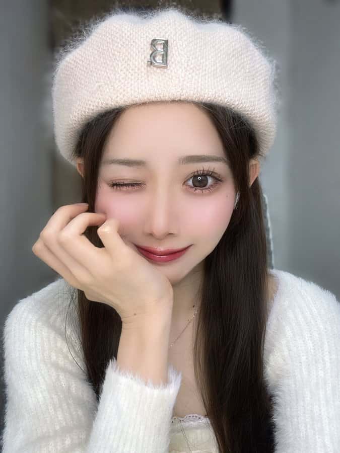 澄原 夏帆( しみはら かほ )【エメラルドグリーン】プロフィール｜Pastel Closet【パスクロ】画像