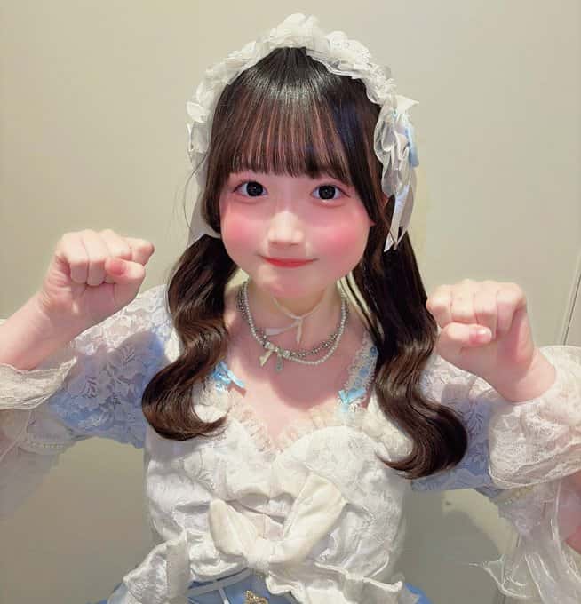 柑乃あい( かんの あい )【イエロー】プロフィール｜Pastel Closet【パスクロ】画像