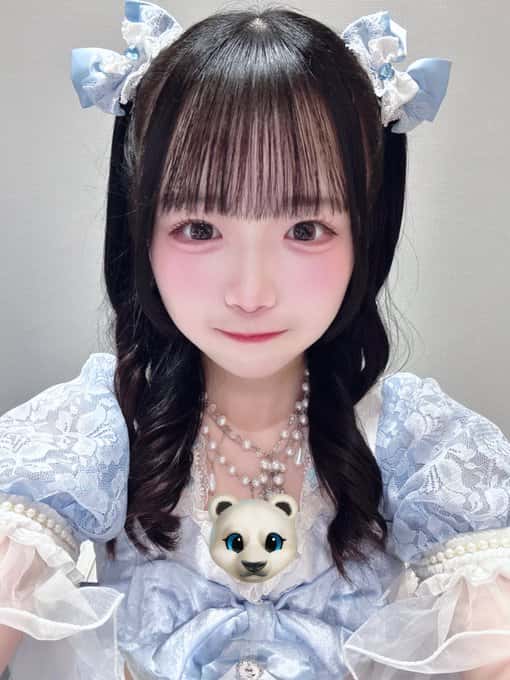 仁科美都( にしな みつ )【ホワイト】プロフィール｜Pastel Closet【パスクロ】画像