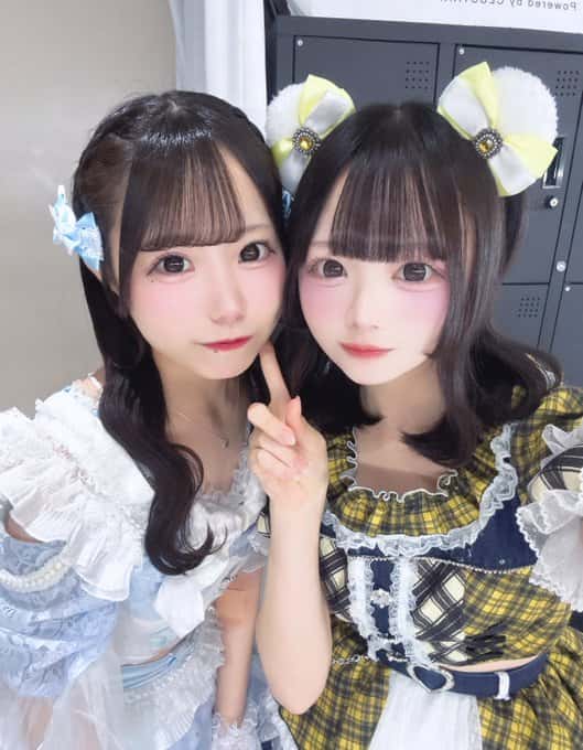 雛城ののか( ひなき ののか )【ブルー】プロフィール｜Pastel Closet【パスクロ】画像