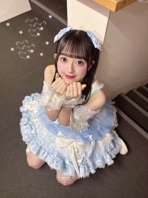 花木舞花( はなき まいか )【オレンジ】プロフィール｜Pastel Closet【パスクロ】画像