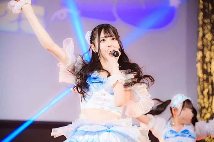 幸野 れいあ( ゆきの れいあ )【レッド】プロフィール｜Pastel Closet【パスクロ】