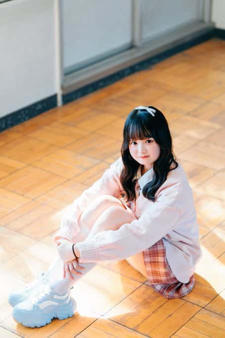 柑乃あい( かんの あい )【イエロー】プロフィール｜Pastel Closet【パスクロ】画像