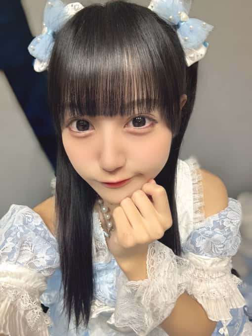 安斎みのり( あんざい みのり)【パープル】プロフィール｜Pastel Closet【パスクロ】画像