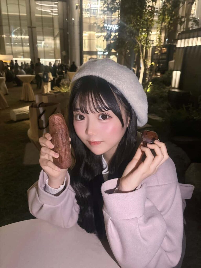 篠原さくら( しのはら さくら )【ピンク】プロフィール｜Pastel Closet【パスクロ】