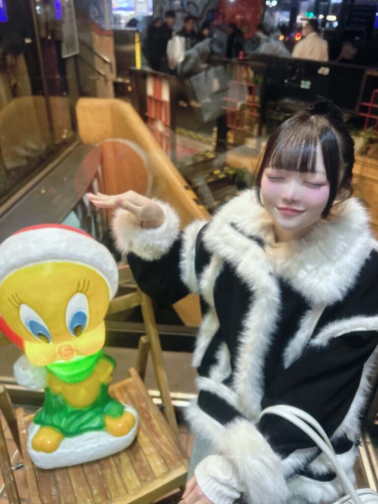 雛城ののか( ひなき ののか )【ブルー】プロフィール｜Pastel Closet【パスクロ】画像