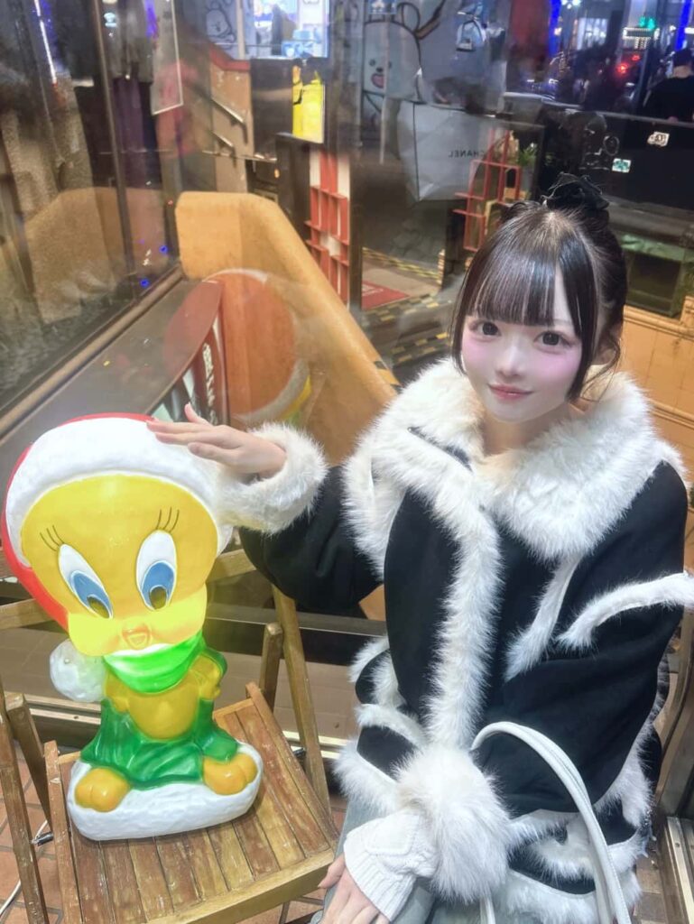 雛城ののか( ひなき ののか )【ブルー】プロフィール｜Pastel Closet【パスクロ】画像