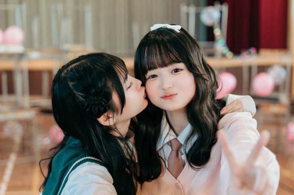 篠原さくら( しのはら さくら )【ピンク】プロフィール｜Pastel Closet【パスクロ】