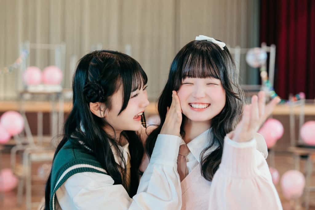 篠原さくら( しのはら さくら )【ピンク】プロフィール｜Pastel Closet【パスクロ】