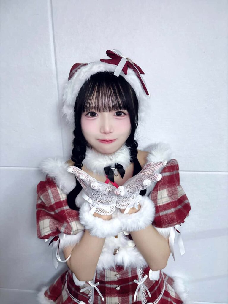 仁科美都( にしな みつ )【ホワイト】プロフィール｜Pastel Closet【パスクロ】画像