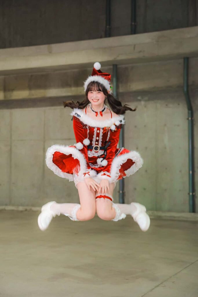 柑乃あい( かんの あい )【イエロー】プロフィール｜Pastel Closet【パスクロ】画像