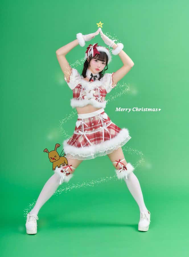 雛城ののか( ひなき ののか )【ブルー】プロフィール｜Pastel Closet【パスクロ】画像