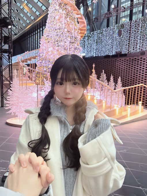 篠原さくら( しのはら さくら )【ピンク】プロフィール｜Pastel Closet【パスクロ】