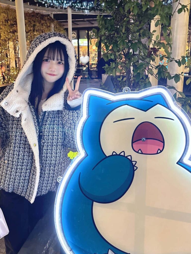 仁科美都( にしな みつ )【ホワイト】プロフィール｜Pastel Closet【パスクロ】画像