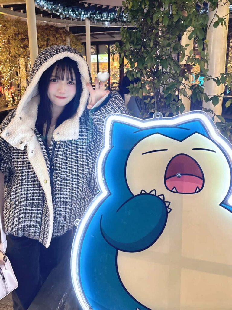 仁科美都( にしな みつ )【ホワイト】プロフィール｜Pastel Closet【パスクロ】画像