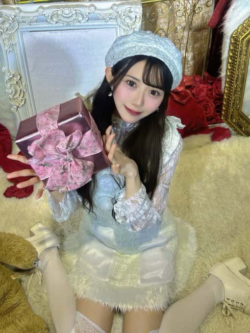 澄原 夏帆( しみはら かほ )【エメラルドグリーン】プロフィール｜Pastel Closet【パスクロ】画像