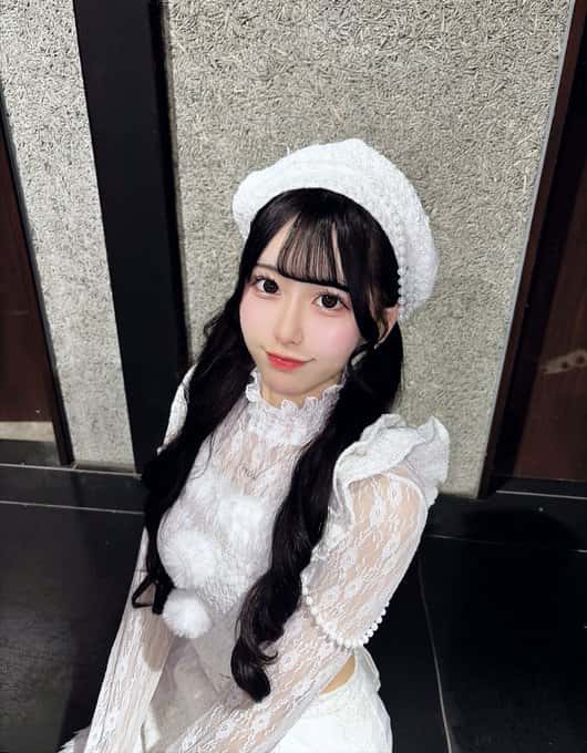 幸野 れいあ( ゆきの れいあ )【レッド】プロフィール｜Pastel Closet【パスクロ】