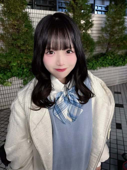 仁科美都( にしな みつ )【ホワイト】プロフィール｜Pastel Closet【パスクロ】画像