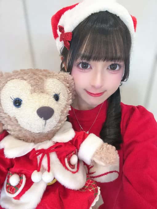 花木舞花( はなき まいか )【オレンジ】プロフィール｜Pastel Closet【パスクロ】画像