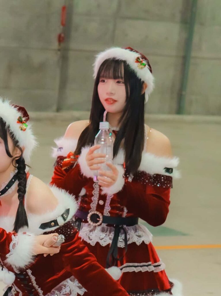 仁科美都( にしな みつ )【ホワイト】プロフィール｜Pastel Closet【パスクロ】画像