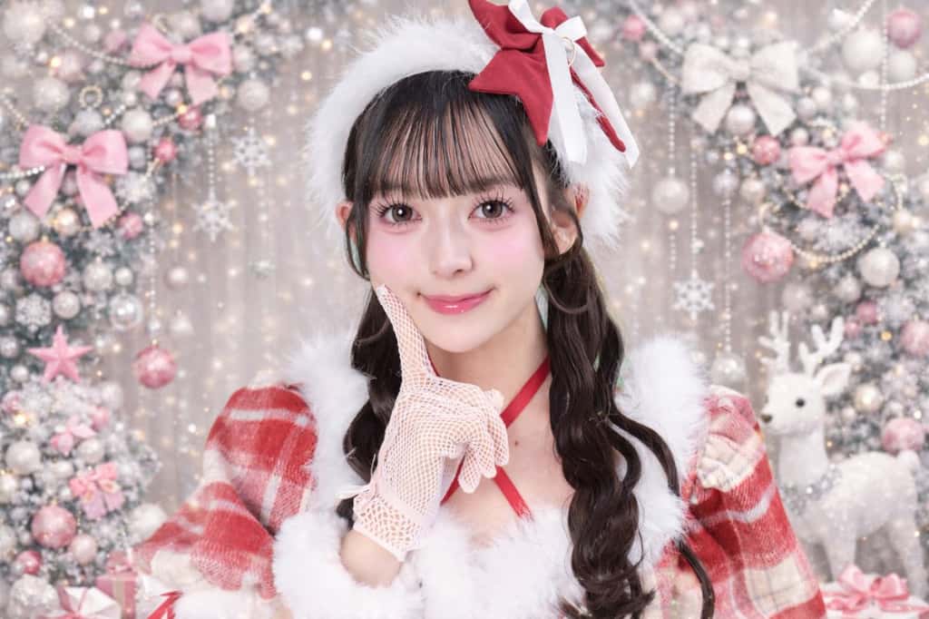 花木舞花( はなき まいか )【オレンジ】プロフィール｜Pastel Closet【パスクロ】画像