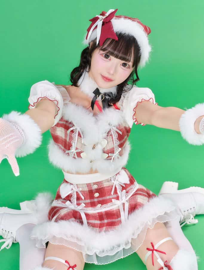 雛城ののか( ひなき ののか )【ブルー】プロフィール｜Pastel Closet【パスクロ】画像