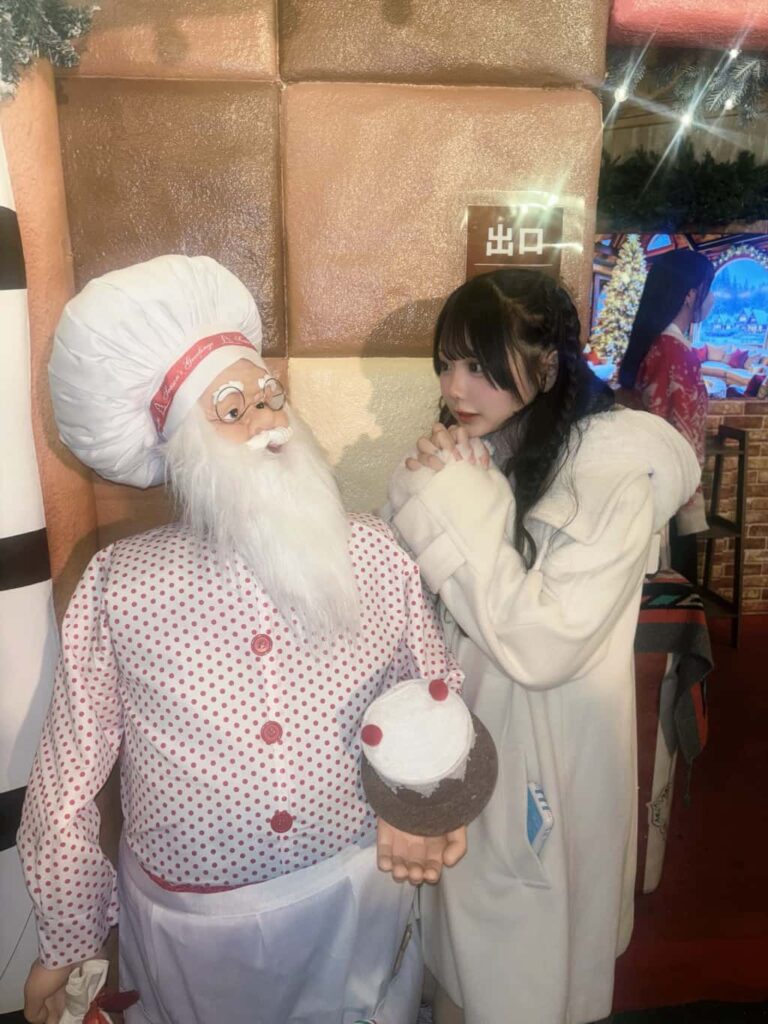 篠原さくら( しのはら さくら )【ピンク】プロフィール｜Pastel Closet【パスクロ】