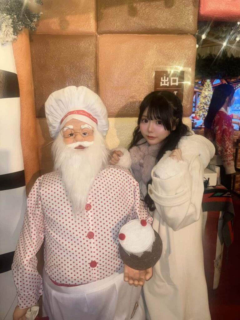 篠原さくら( しのはら さくら )【ピンク】プロフィール｜Pastel Closet【パスクロ】