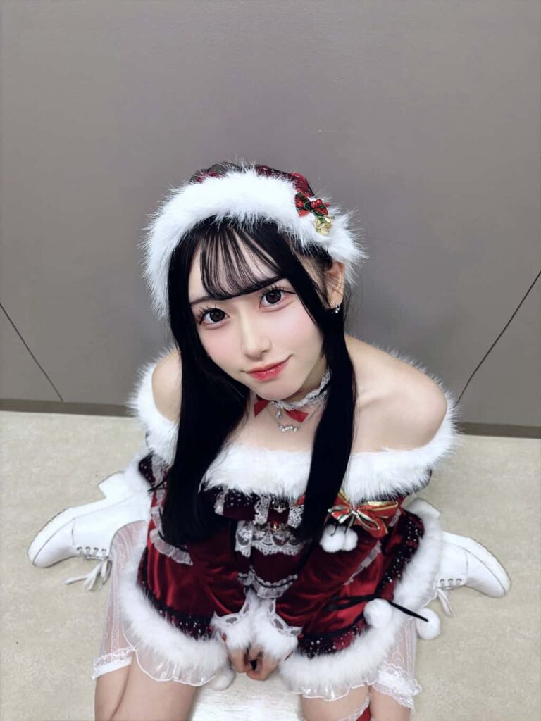 幸野 れいあ( ゆきの れいあ )【レッド】プロフィール｜Pastel Closet【パスクロ】