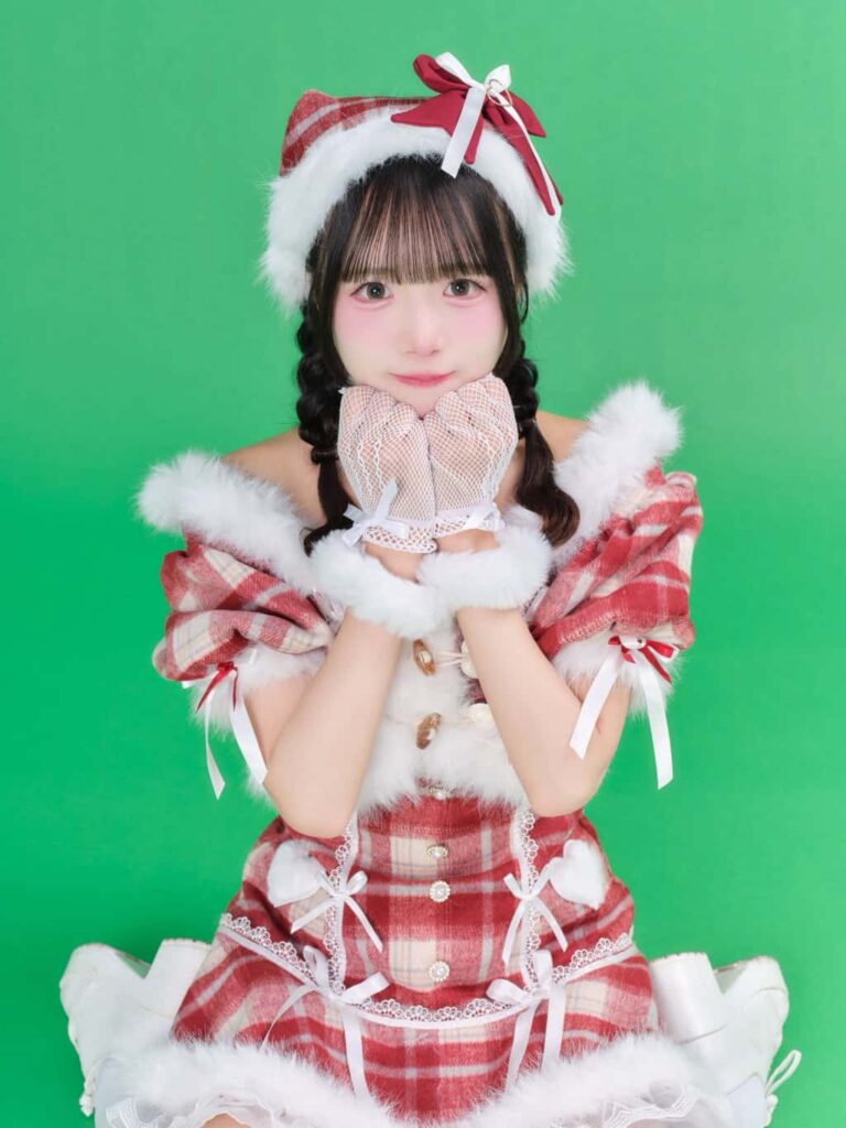 仁科美都( にしな みつ )【ホワイト】プロフィール｜Pastel Closet【パスクロ】画像