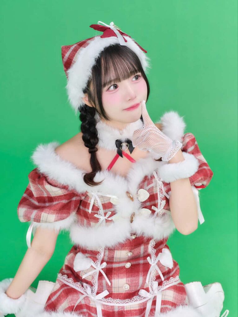 仁科美都( にしな みつ )【ホワイト】プロフィール｜Pastel Closet【パスクロ】画像