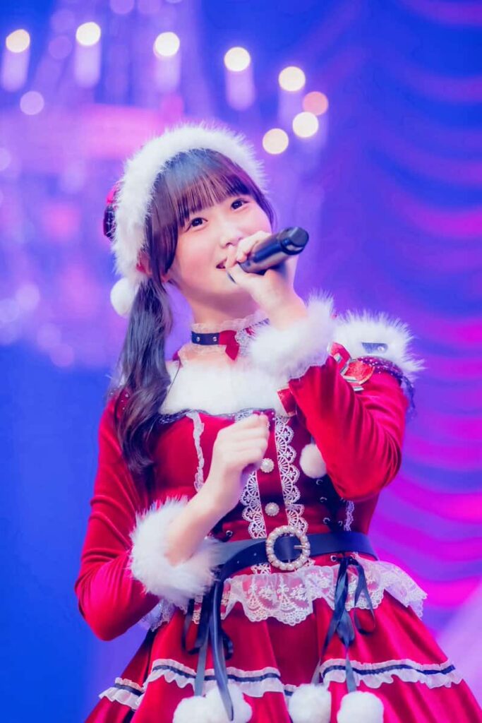 柑乃あい( かんの あい )【イエロー】プロフィール｜Pastel Closet【パスクロ】画像