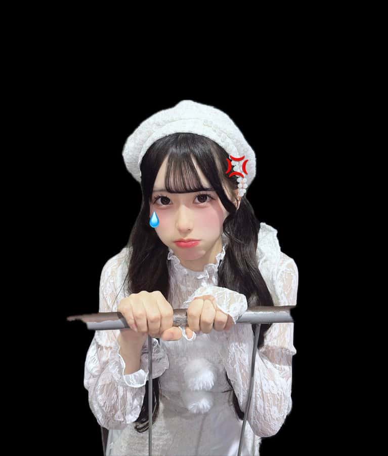 幸野 れいあ( ゆきの れいあ )【レッド】プロフィール｜Pastel Closet【パスクロ】