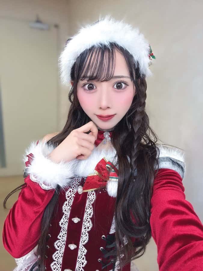 澄原 夏帆( しみはら かほ )【エメラルドグリーン】プロフィール｜Pastel Closet【パスクロ】画像