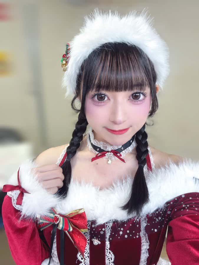 花木舞花( はなき まいか )【オレンジ】プロフィール｜Pastel Closet【パスクロ】画像