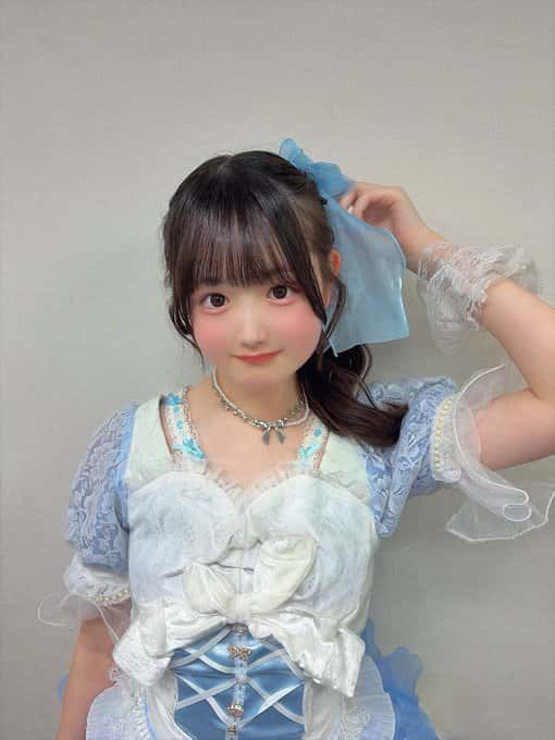 柑乃あい( かんの あい )【イエロー】プロフィール｜Pastel Closet【パスクロ】画像