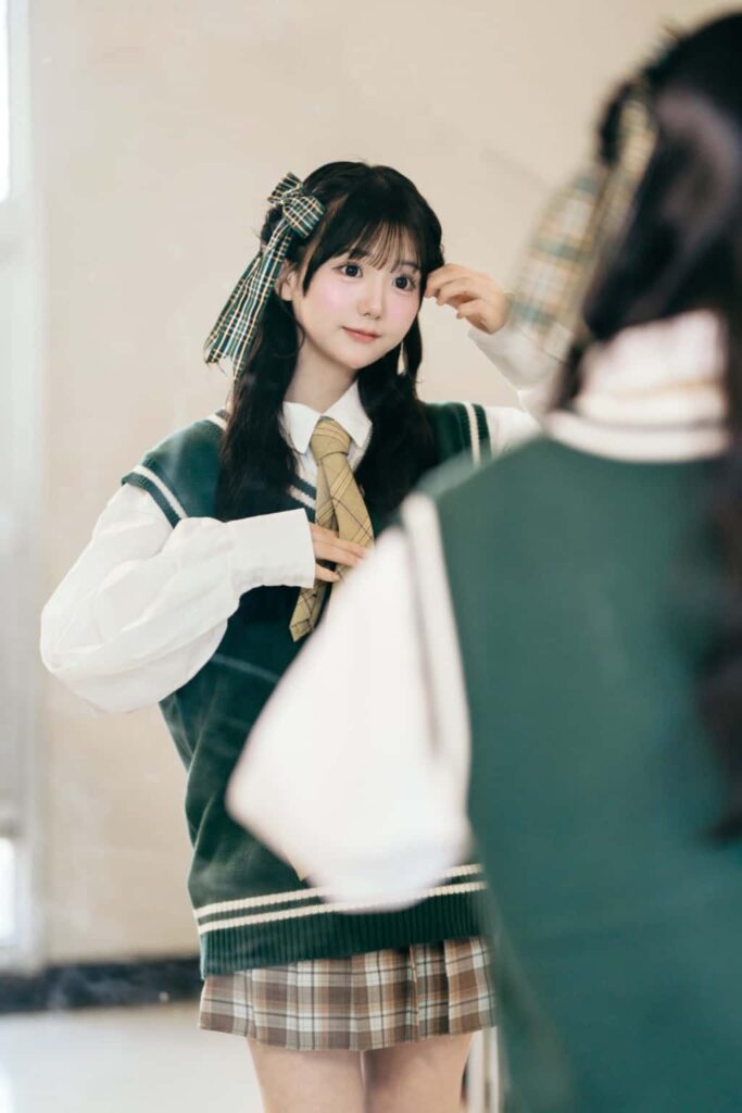 篠原さくら( しのはら さくら )【ピンク】プロフィール｜Pastel Closet【パスクロ】