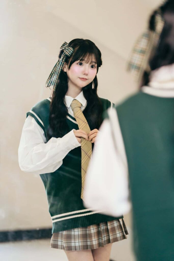 篠原さくら( しのはら さくら )【ピンク】プロフィール｜Pastel Closet【パスクロ】