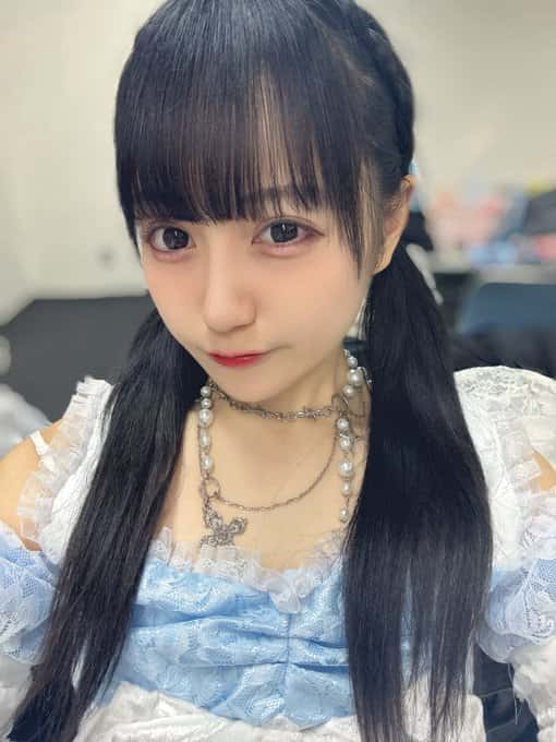 安斎みのり( あんざい みのり)【パープル】プロフィール｜Pastel Closet【パスクロ】画像