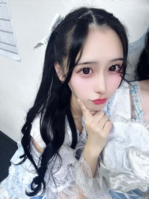 幸野 れいあ( ゆきの れいあ )【レッド】プロフィール｜Pastel Closet【パスクロ】