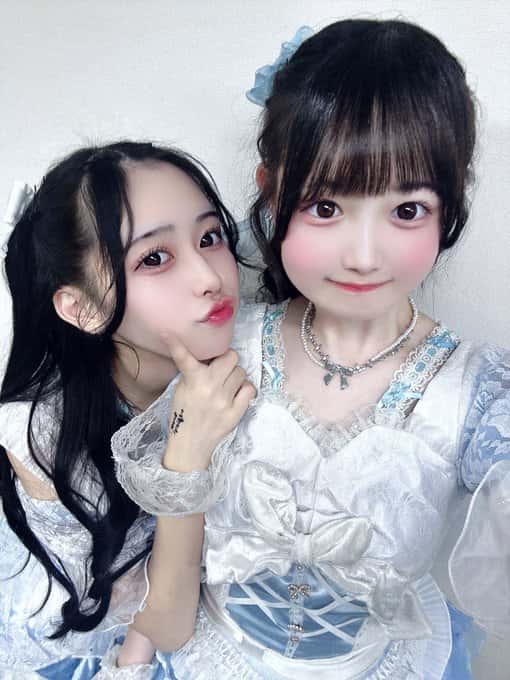 幸野 れいあ( ゆきの れいあ )【レッド】プロフィール｜Pastel Closet【パスクロ】