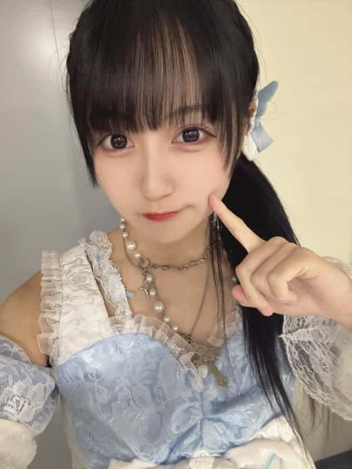 安斎みのり( あんざい みのり)【パープル】プロフィール｜Pastel Closet【パスクロ】画像