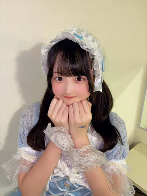 柑乃あい( かんの あい )【イエロー】プロフィール｜Pastel Closet【パスクロ】画像