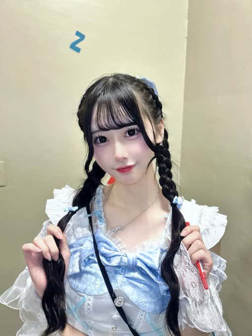 幸野 れいあ( ゆきの れいあ )【レッド】プロフィール｜Pastel Closet【パスクロ】