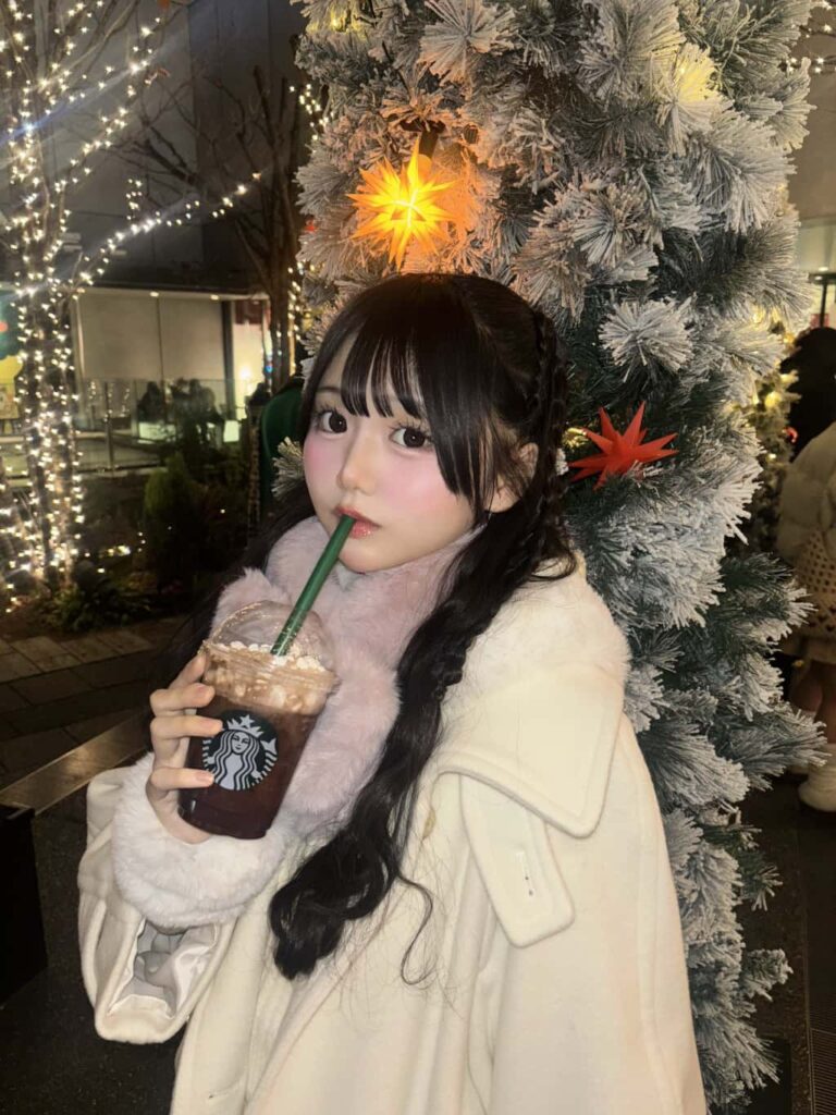 篠原さくら( しのはら さくら )【ピンク】プロフィール｜Pastel Closet【パスクロ】