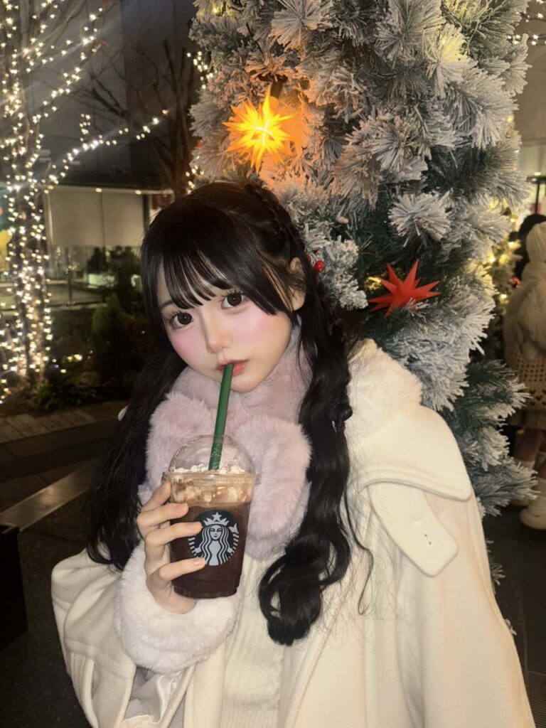 篠原さくら( しのはら さくら )【ピンク】プロフィール｜Pastel Closet【パスクロ】