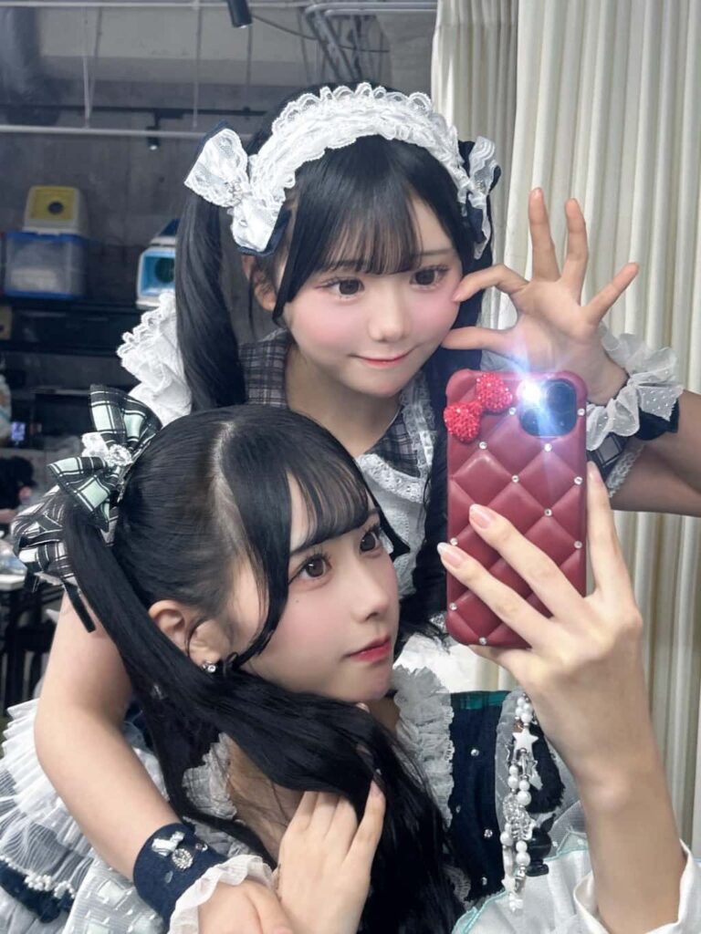 幸野 れいあ( ゆきの れいあ )【レッド】プロフィール｜Pastel Closet【パスクロ】